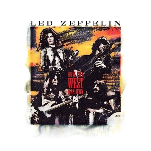 洋楽cd レッドツェッペリン 通常盤の人気商品 通販 価格比較 価格 Com