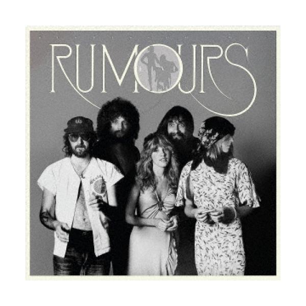 [Release date: September 8, 2023]フリートウッド・マック (フリートウッドマック ふりーとうっどまっく)2023年9月8日 発売1977年2月4日、ロック・シーンの歴史に残る大ヒット・アルバム『噂』の発表直後...