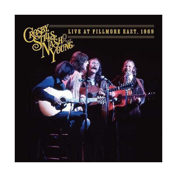 [Release date: October 25, 2024]クロスビー、スティルス、ナッシュ&amp;ヤング (クロスビースティルスナッシュアンドヤング くろすびーすてぃるすなっしゅあんどやんぐ)2024年10月25日 発売デヴィッド・...