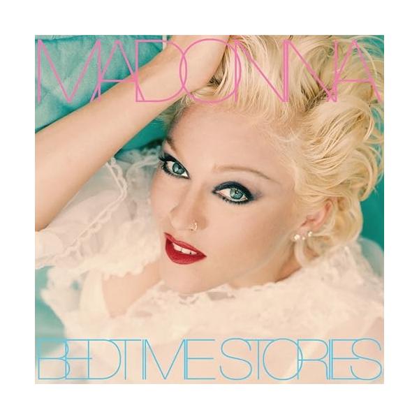[Release date: December 10, 2025]マドンナ (まどんな)2025年12月10日 発売『BEDTIME STORIES』発売30周年記念作品!!『ベッドタイム・ストーリーズ』は、1994年にリリースされたマドン...