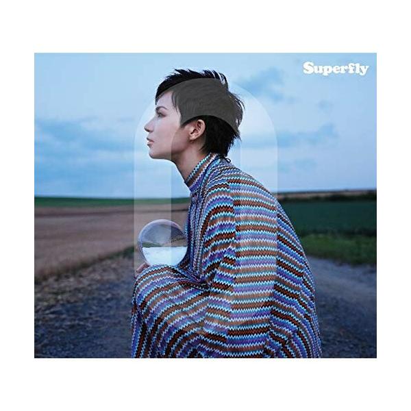 CD/Superfly/0 (CD+Blu-ray) (初回限定盤A)