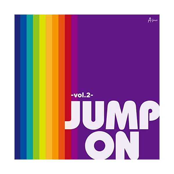 CD/オムニバス/JUMP ON -Vol.2-