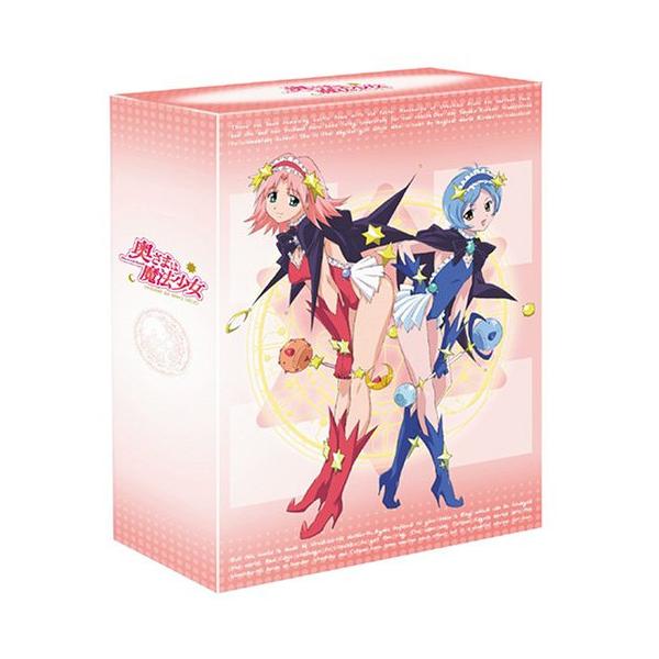 DVD/TVアニメ/奥さまは魔法少女 Kiss.1