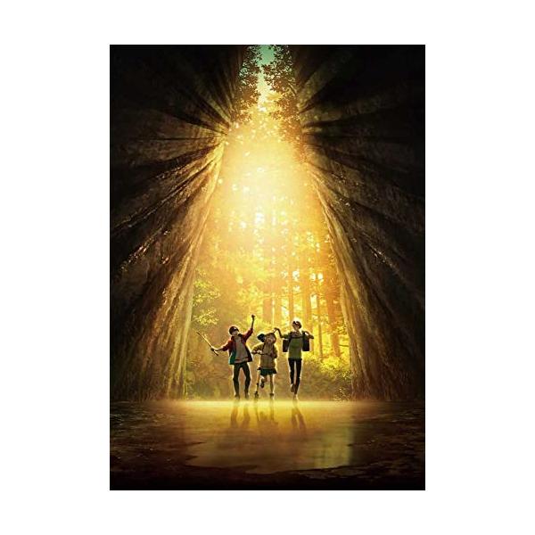 BD/劇場アニメ/映画「グッバイ、ドン・グリーズ!」(Blu-ray) (限定版)