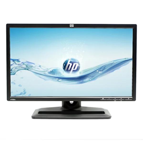 中古 モニター Hp Zr22w 3000 4000時間 21 5インチ 液晶 ディスプレイ Fhd Ips 8ms フェローズ ショッピングストア 通販 Yahoo ショッピング