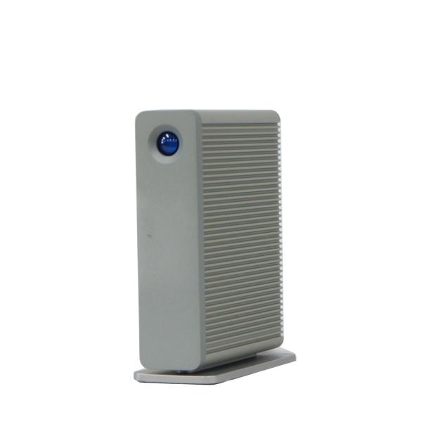 LaCie 外付ハードディスク 3TB×2台セット！ Amazon | LaCie USB3.0/2.0対応 3.5インチ外付ハードディスク/3TB LCH