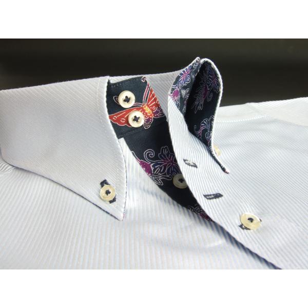 かりゆしウェア結婚式に アロハシャツ 沖縄 メンズ ボタンダウン 半袖 クールビズ Yシャツ ワイシャツ 紅型 青 ブルー あや Msay Bu01 4817 Buyee Buyee Japanese Proxy Service Buy From Japan Bot Online