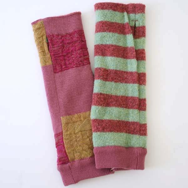 M＆KYOKOのアームホルダー／佐藤繊維　山形のおすすめお土産