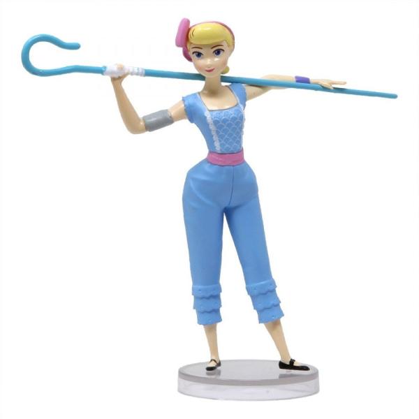 トイストーリー Toy Story フィギュア Udf Toy Story 4 Bo Beep Ultra Detail Figure Blue Erhamah Com