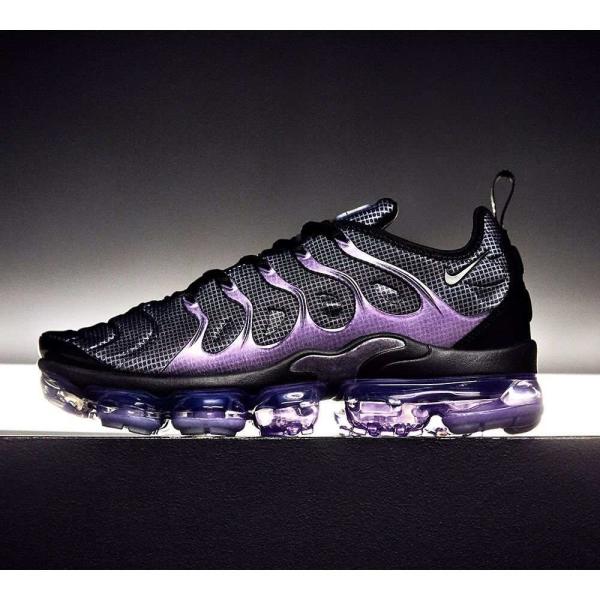 vapormax plus aluminium