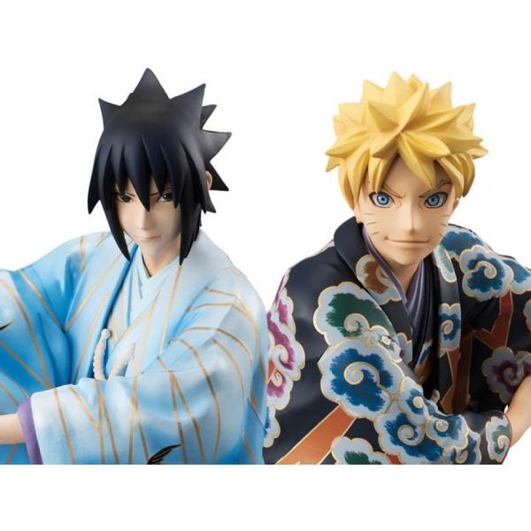 ナルト Uchiha Naruto おもちゃ ホビー Sasuke Naruto Uzumaki コミック G E M Kabuki Series おもちゃ Naruto Naruto おもちゃ ホビー Uzumaki Kabuki Amp ナルト Set Sasuke Uchiha Kabuki Ver Set