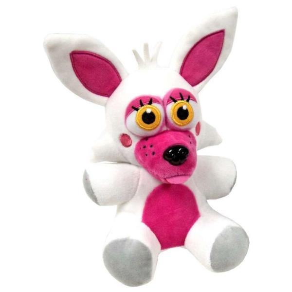 ファイヴナイツアットフレディーズ Five Nights At Freddy S ファンコ Funko ぬいぐるみ おもちゃ Funtime Foxy 7 Inch Plush Buyee Buyee Japanese Proxy Service Buy From Japan Bot Online