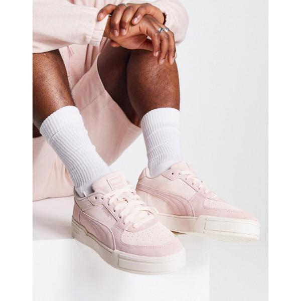 プーマ シューズ ピンク メンズスニーカーの人気商品 通販 価格比較 価格 Com