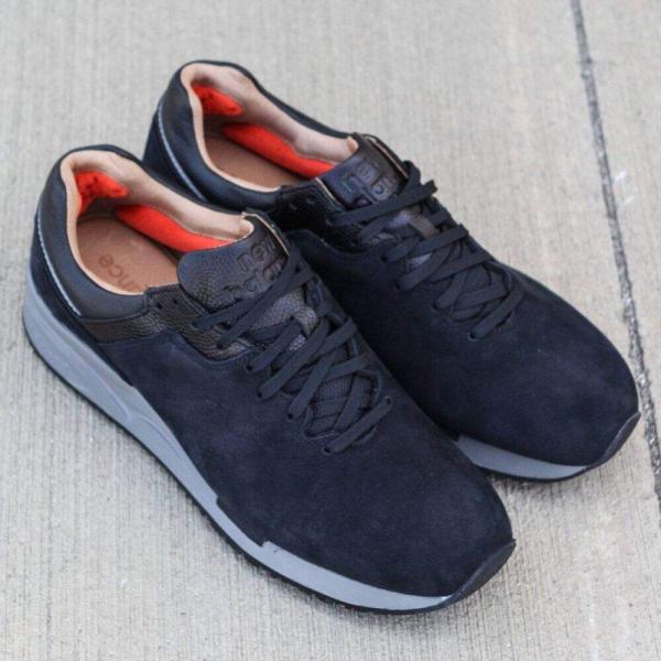 ニューバランス New Balance メンズ スニーカー シューズ 靴 16 Tokyo Design Studio Ml16cb Black Dark Grey Buyee 日本代购平台 产品购物网站大全 Buyee一站式代购 Bot Online