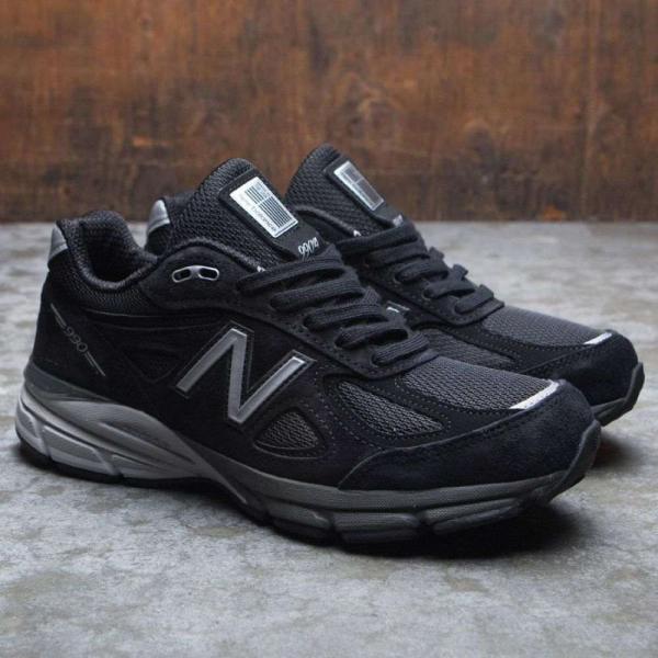 Черные 990. New balance 990v4 black. new balance 990 black. new balance 990v4 черные. nb 990 v4 черные.