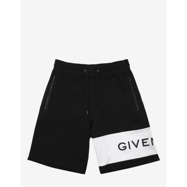 givenchy sweat shorts