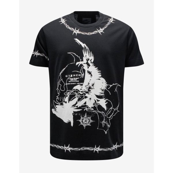 ジバンシィ Givenchy メンズtシャツ カットソー 通販 人気ランキング 価格 Com