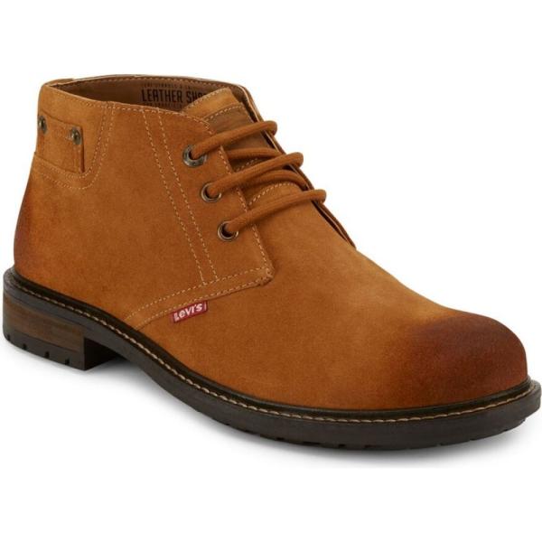 levis boots