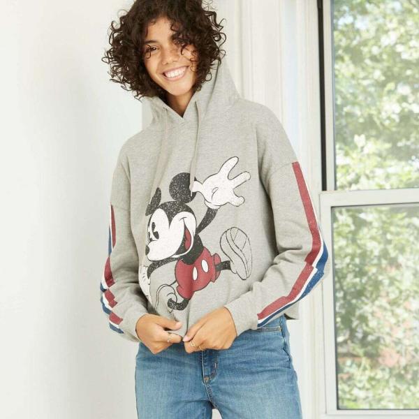 ディズニー パーカーの人気商品 通販 価格比較 価格 Com