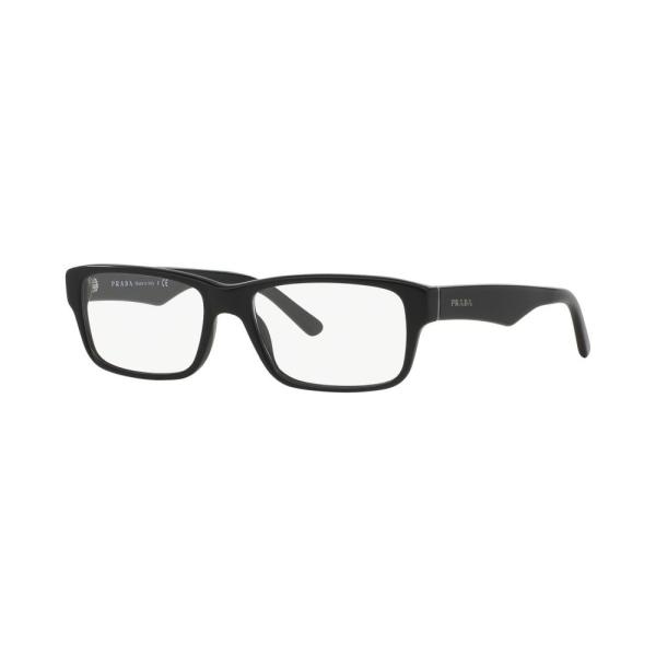 Prada Sport サングラス オーバル プラスチック Blk Blk メンズ Uvカットキズ有 Www Penwa Com