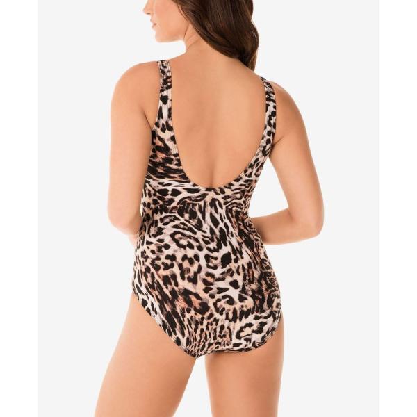 ミラクルスーツ Miraclesuit レディース ワンピース 水着・ビーチ 