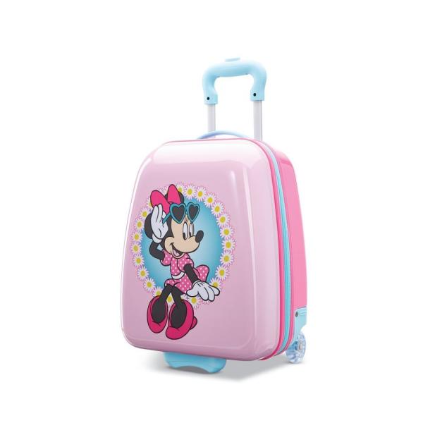 キャリーケース ディズニー スーツケース キャリーバッグの人気商品 