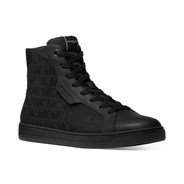 michael kors high tops