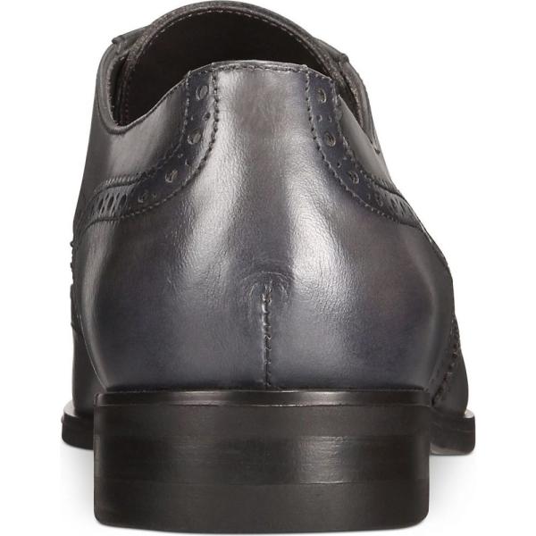 ブルーノ マリ ブルーノ Bruno Magli メンズ 革靴 ビジネスシューズ ウイングチップ Grey シューズ 靴 Bowman Bowman Wingtip Oxfords Grey Dp4 Ff760e1d0c フェルマート Fermart シューズ