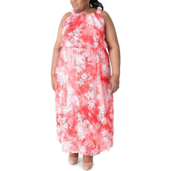 大きいサイズ マキシ丈ワンピース ワンピース 通販 人気ランキング 価格 Com