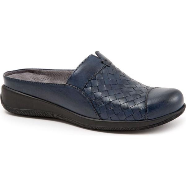 softwalk san marcos woven mules