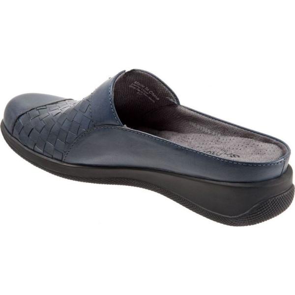 softwalk san marcos woven mules