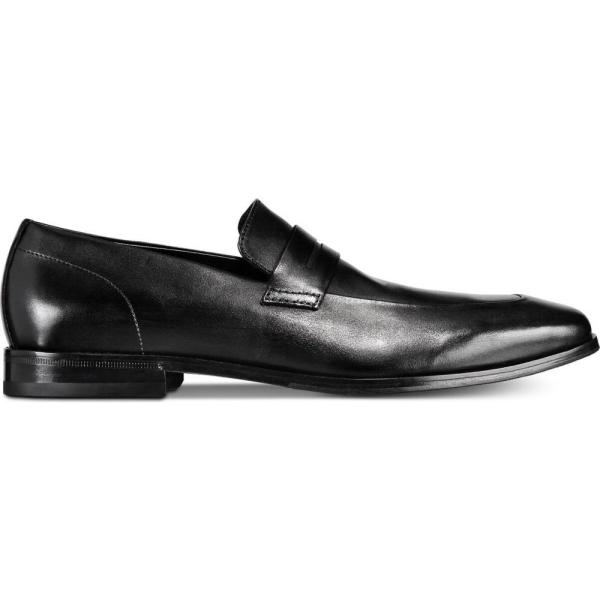 hugo boss highline loafer