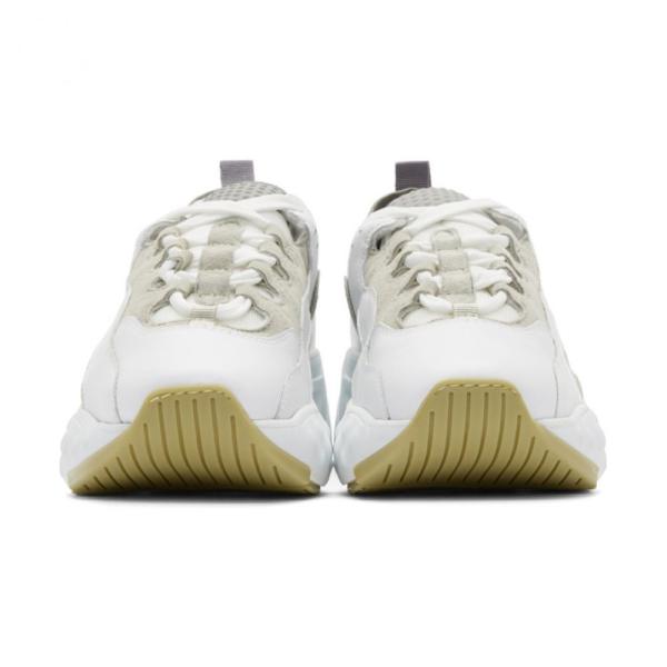 Acne Studios レディース Studios Manhattan ストゥディオズ シューズ 靴 Acne スニーカー アクネ White Manhattan Sneakers Hc 1129f フェルマート Fermart シューズ