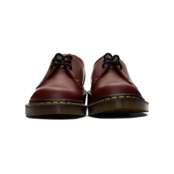 dr martens homme deux
