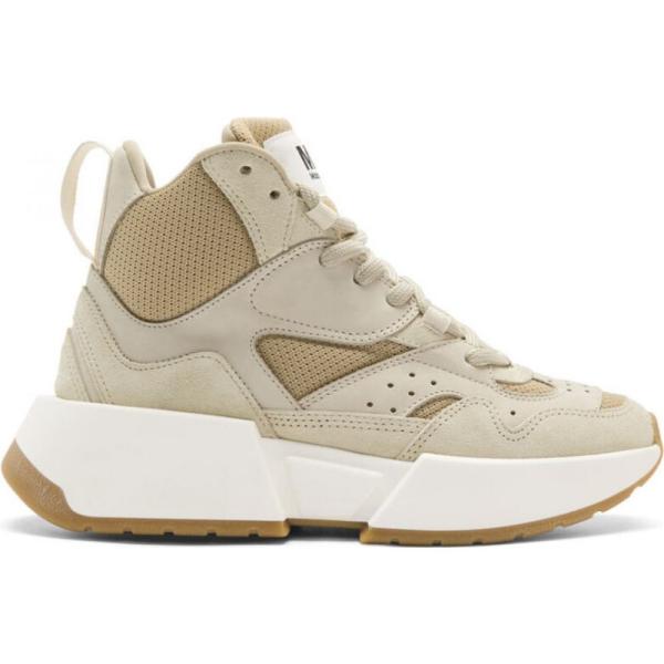 maison margiela chunky sneakers