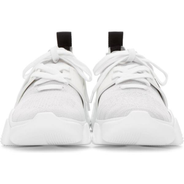 ジバンシー Givenchy レディース スニーカー ファッション シューズ 靴