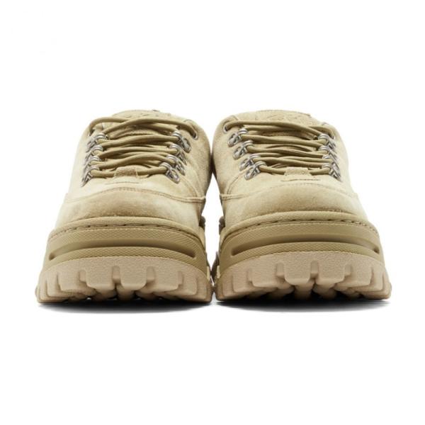 エイティーズ Eytys スニーカー メンズ スニーカー シューズ 靴 シューズ 靴 Tan Suede Suede Angel Sneakers Dune Hc m フェルマート Fermart シューズ