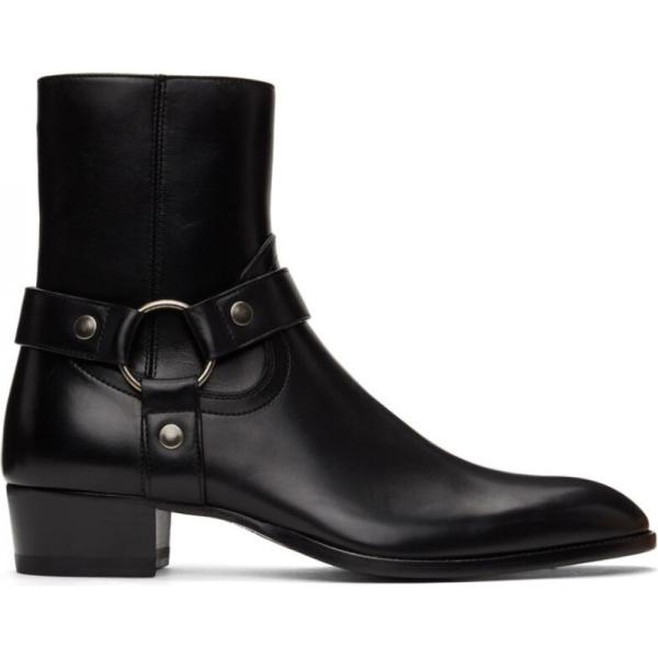 靴 メンズブーツ サンローランの人気商品 通販 価格比較 価格 Com