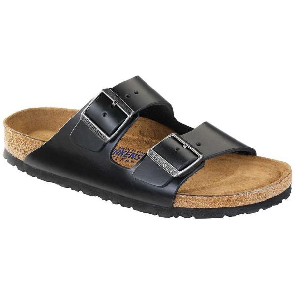ビルケンシュトック Birkenstock Usa ユニセックス インソール 靴関連用品 シューズ 靴 Birkenstock Boston Soft Footbed Clog Black Amalfi Leather 6lrvecuynr ファッション Pci Edu Pe