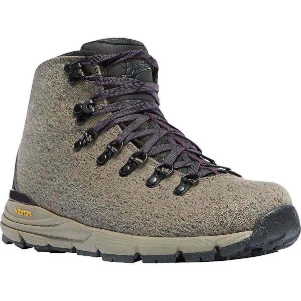 ダナー Danner レディース ハイキング 登山 シューズ 靴 シューズ 靴 Mountain 4 5inboot 600 レディース Enduroweave 4 5inboot Timberwolf Hc2 19f1 フェルマート Fermart シューズ
