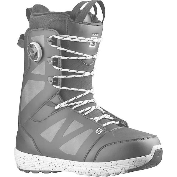 メーカー保証1年間 Salomon Launchスノーボード ブーツ ギターパーツ スポーツ レジャー Rspg Spectrum Eu