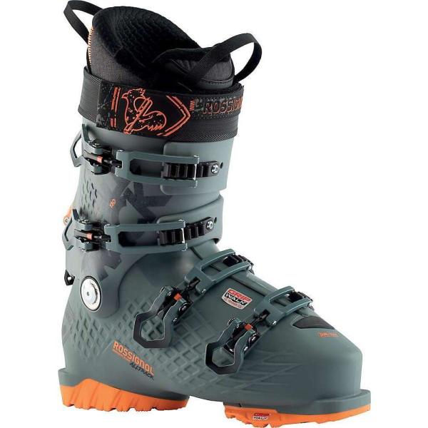 ROSSIGNOL - ロシニョールDEMO SI ZA + スキーブーツ ロシニョール DEMO SI ZA + スキーブーツ