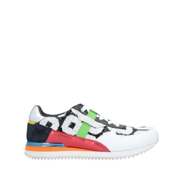ドルチェガッバーナ Dolce 価格交渉ok送料無料 Gabbana メンズ スニーカー Sneakers シューズ White 靴