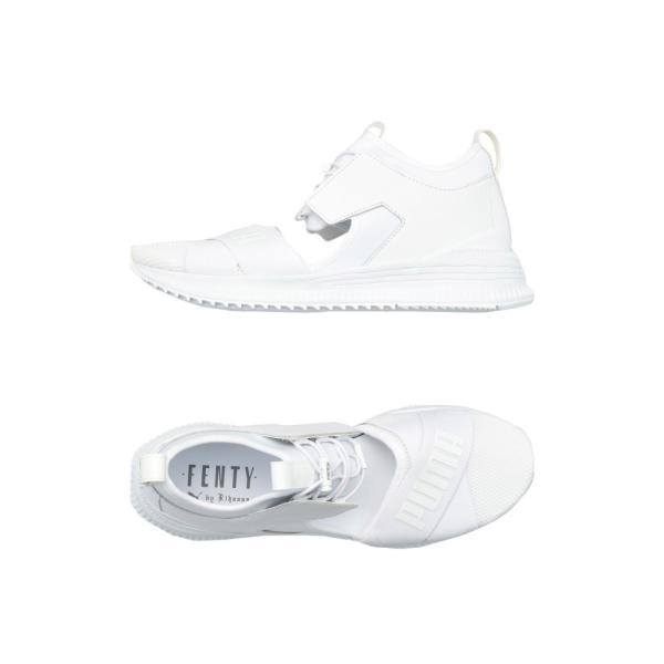 Puma Fenty メンズスニーカーの人気商品 通販 価格比較 価格 Com