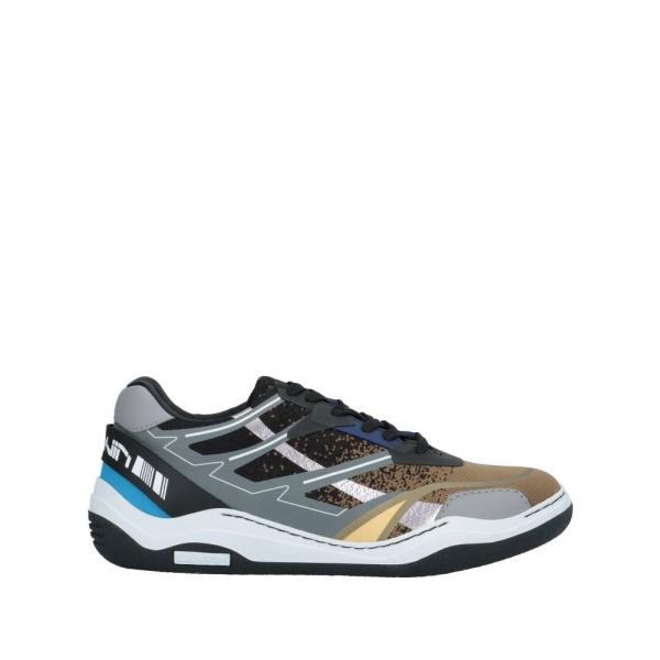 ランバン Sneakers スニーカー Lanvin スニーカー シューズ 靴 ファッション Fermart シューズ メンズ シューズ 靴 Khaki Hl2 Ff36f34ac1 フェルマート ファッション大好評