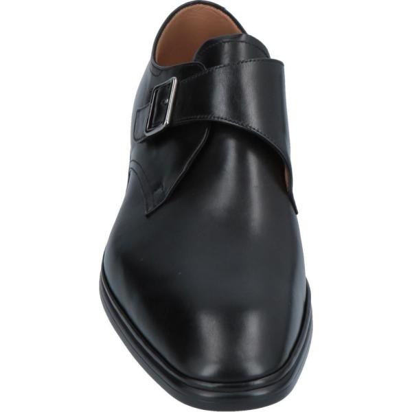 バリー 引き出物 Bally メンズ ローファー 靴 シューズ Loafers Black