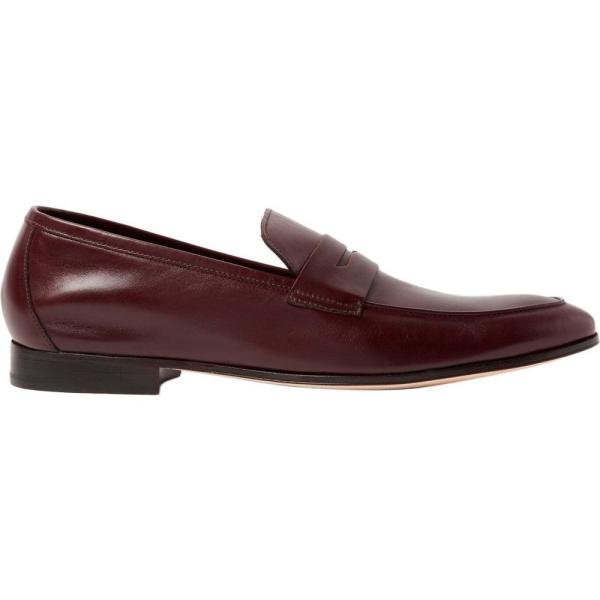 免税 店 価格のsmith ポールスミス ローファー Loafers ファッション Smith メンズ シューズ 靴 ローファー Paul Cocoa 新商品の