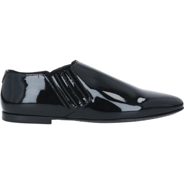 特別セーフ 革靴 ビジネスシューズ メンズ Laurent Saint サンローラン イヴ 革靴 ビジネスシューズ サンローラン イヴ Laurent Saint シューズ 靴 Black Derbys Army Patent Black シューズ