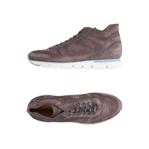 サントーニ Santoni スニーカー メンズ スニーカー シューズ 靴 Sneakers Khaki Sneakers Hl2 Ffa36a54a6 フェルマート メンズ Fermart シューズ