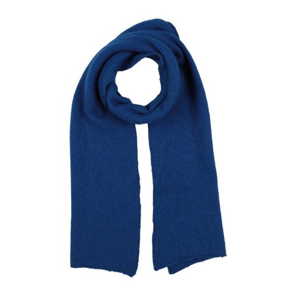 オンライン売り出し メンズ マフラー スカーフ ストール ドルモア Scarves Gupik Foulard Drumohr Blue And 価格 安い Porteiroabogados Com